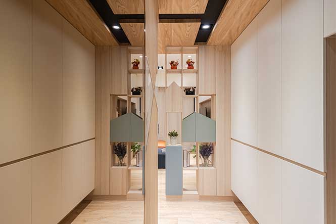 2020-2021 玄關精選