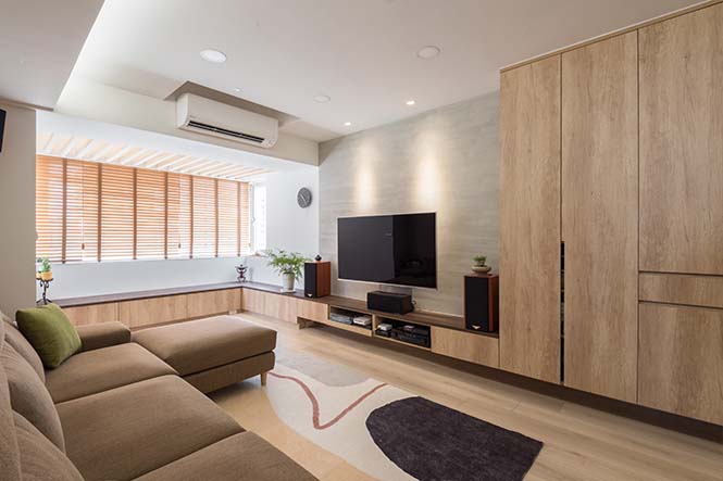 2020-2021 客廳精選