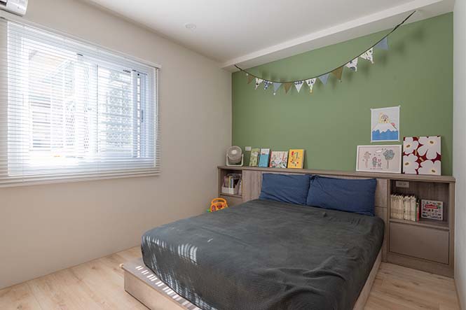 2020-2021 小孩房精選