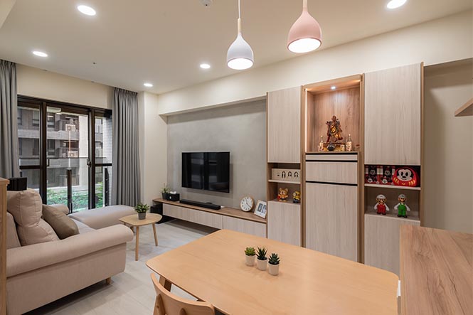 68. 台南 仁德區