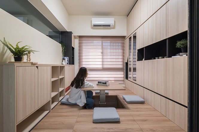 2020-2021 和室精選