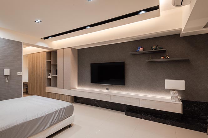 2020-2021 臥室精選