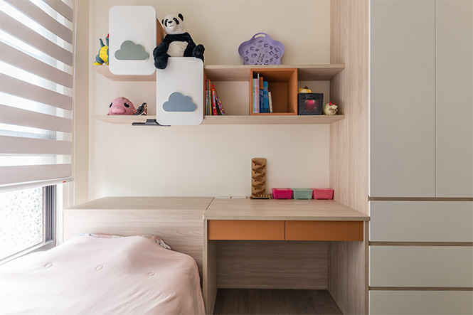 2023-2024 小孩房精選