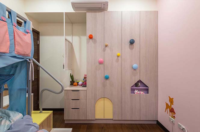 2019-小孩房精選