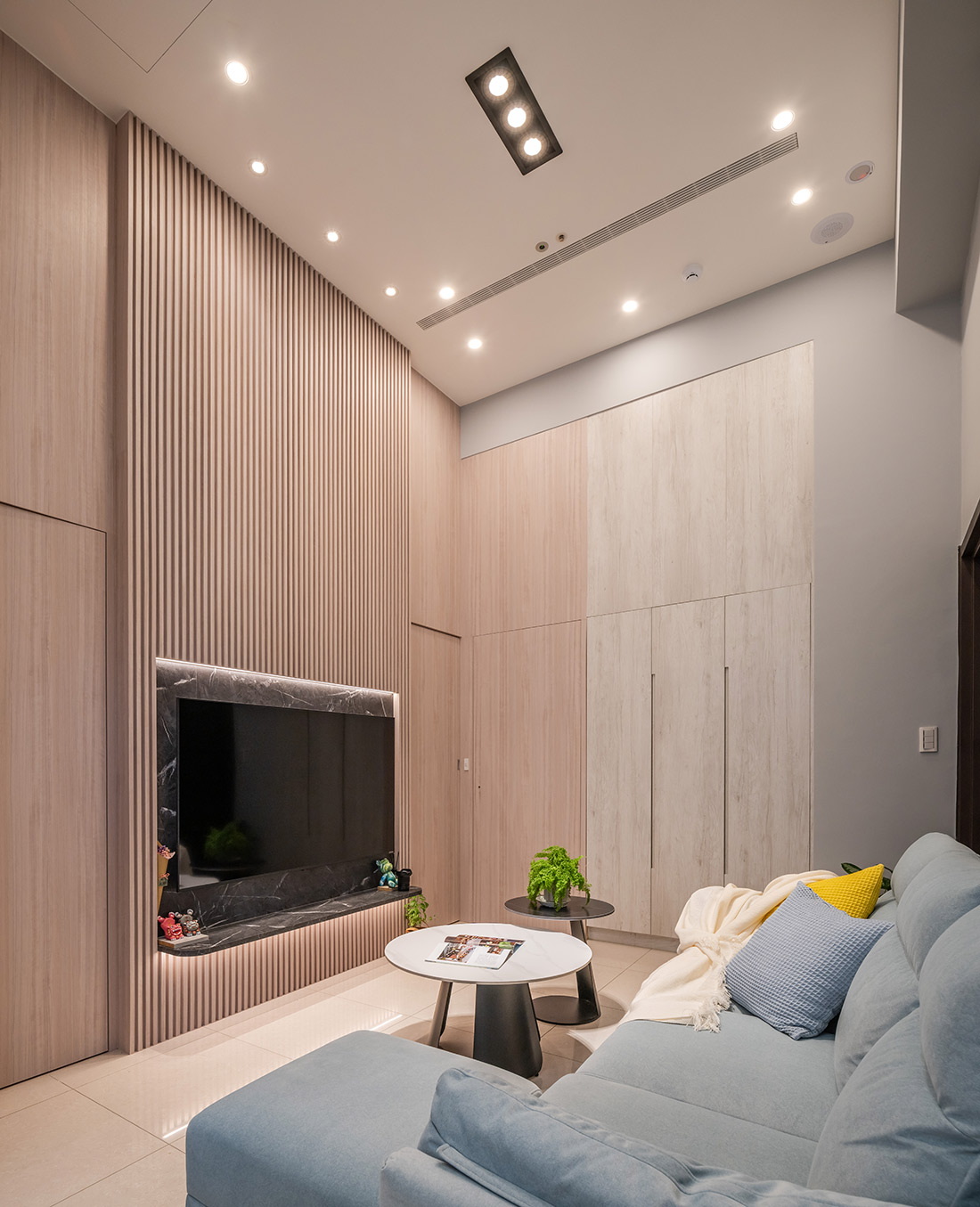 安德康系統傢俱｜20 年，家的樣貌，時間會懂。