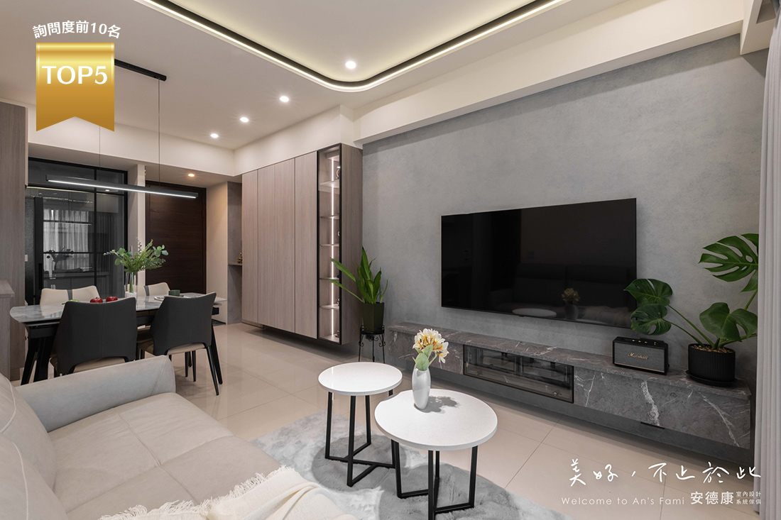 2025年詢問度最高前十名TOP5-TOP1