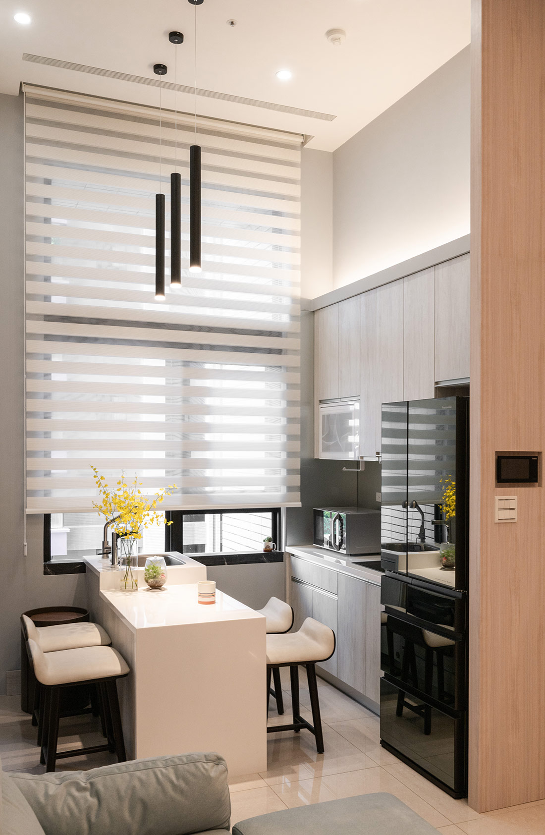 安德康系統傢俱｜20 年，家的樣貌，時間會懂。